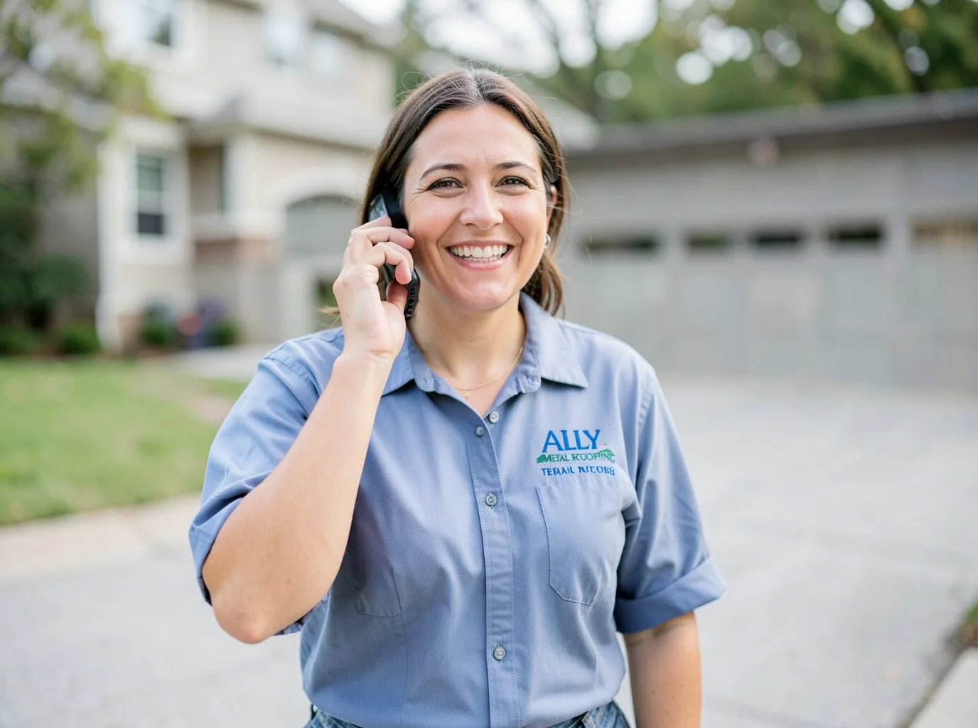 Metal Roof Installation Sharon, GA FAQs